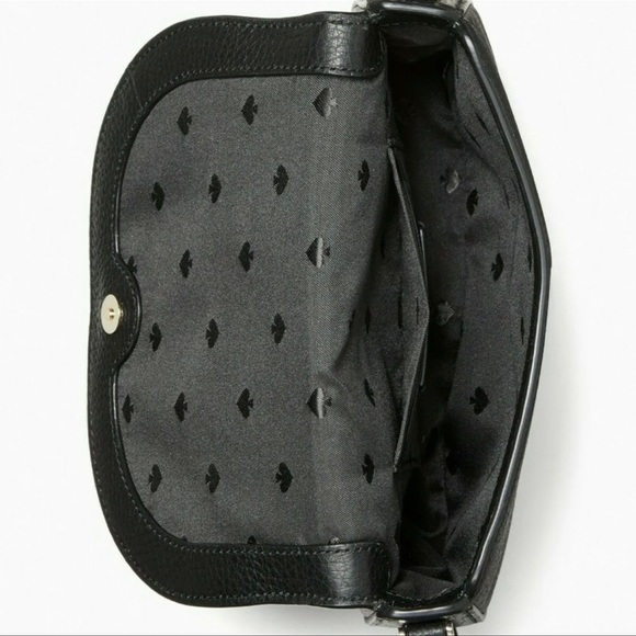 Kate Spade ♠️ Leia crossbody - Picture 4 of 9